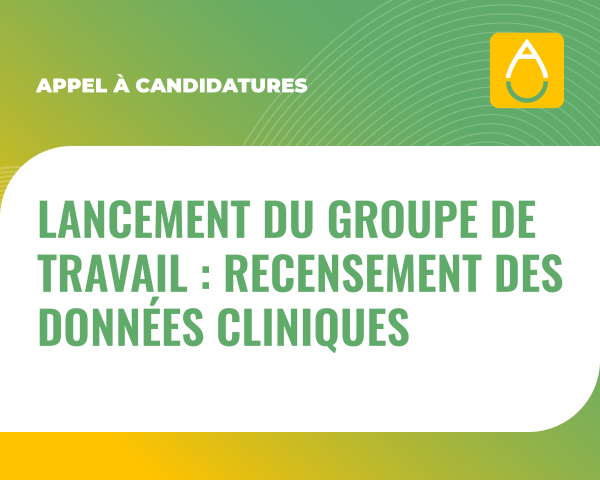 Appel a candidatures
